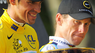 Choose Your Side In The Great Cycling Rivalry